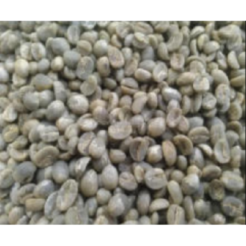 Good Water Soluble Free Sample Green Coffee Bean